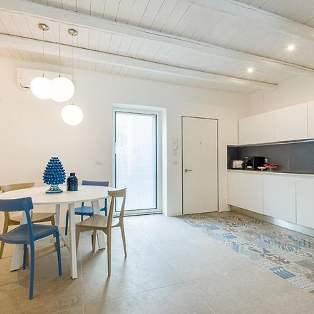 Residenza Nereo Leilighet Syracuse Eksteriør bilde