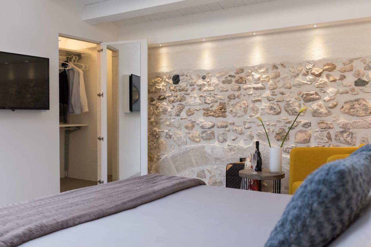 Residenza Nereo Leilighet Syracuse Eksteriør bilde